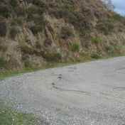 CURVA DE HERRADURA (COL D'ARTIGAUX, FRANCIA)