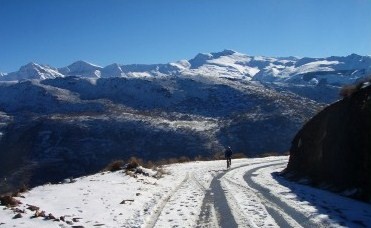 Collado Alguacil, foto de 'dobleM'